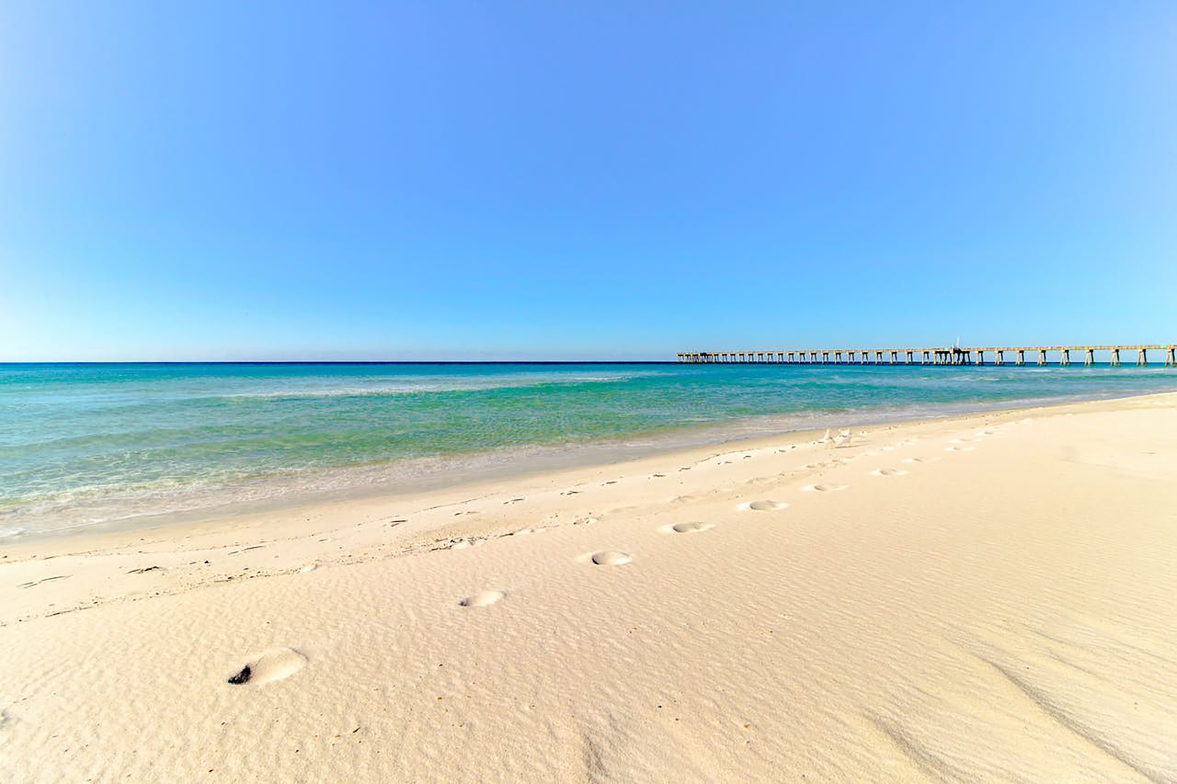 Panama City Beach Home 986385