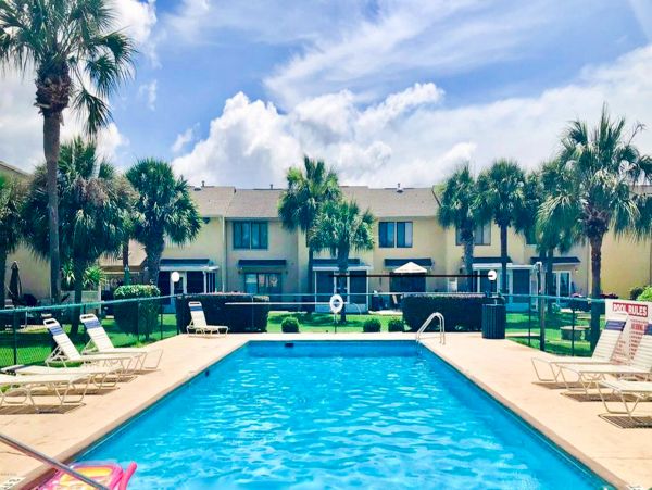 Panama City Beach Home 986385