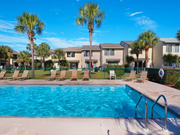 Panama City Beach Home 986385