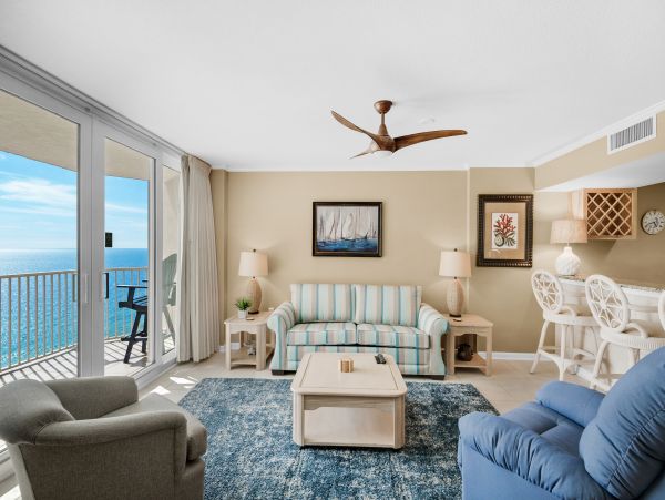 Panama City Beach Condo 986386