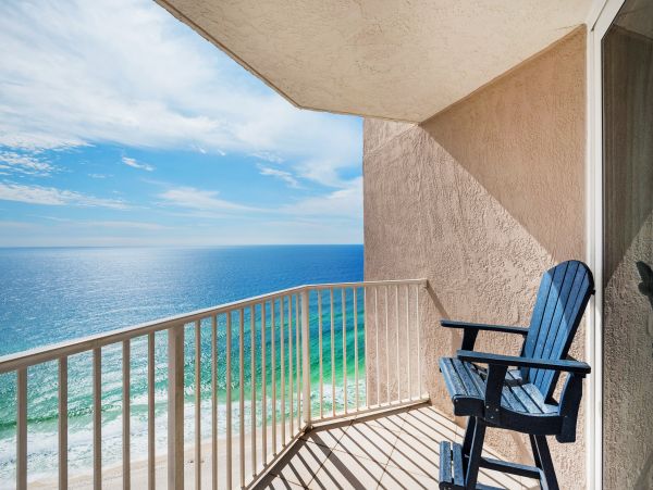 Panama City Beach Condo 986386