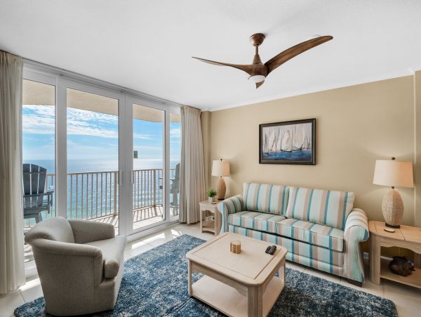 Panama City Beach Condo 986386