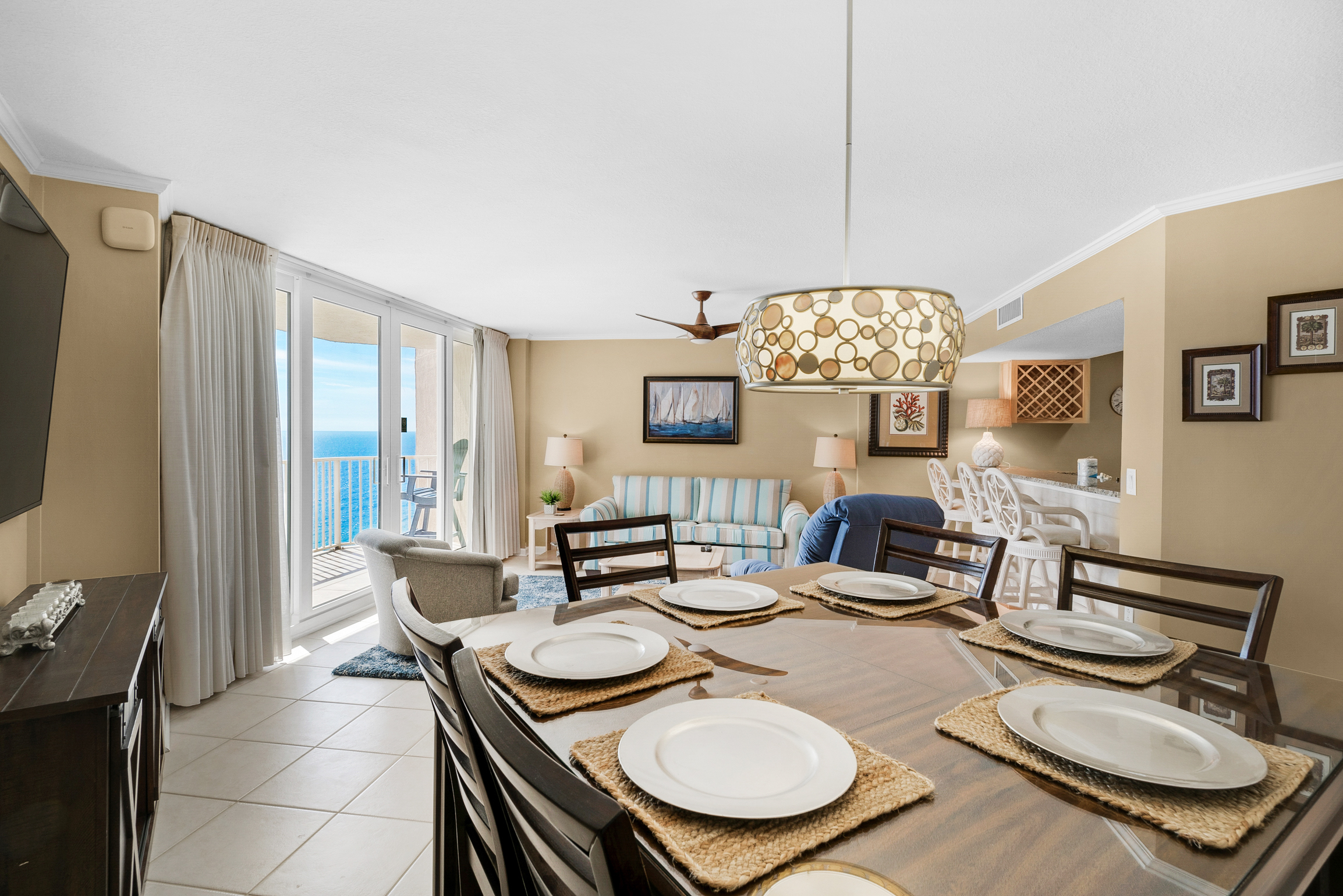 Panama City Beach Condo 986386