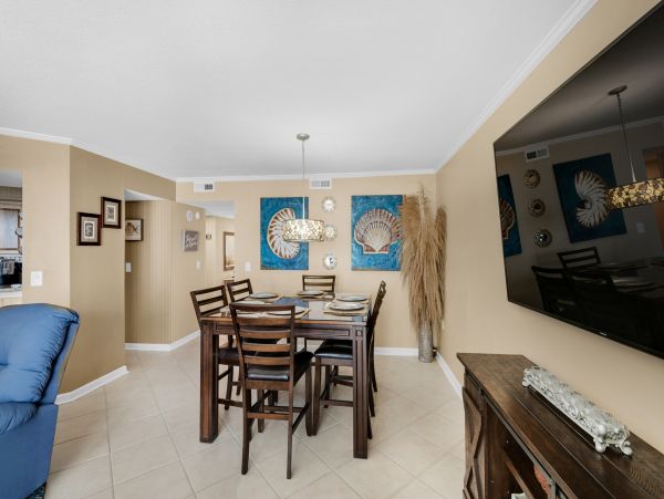 Panama City Beach Condo 986386