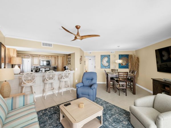 Panama City Beach Condo 986386