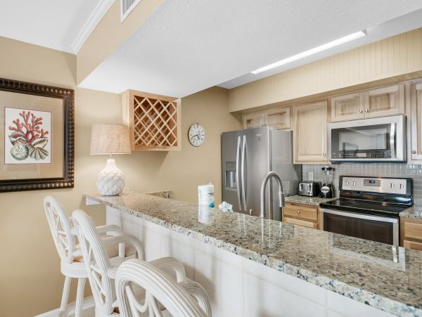 Panama City Beach Condo 986386