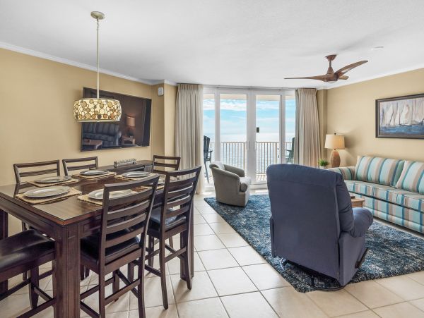 Panama City Beach Condo 986386