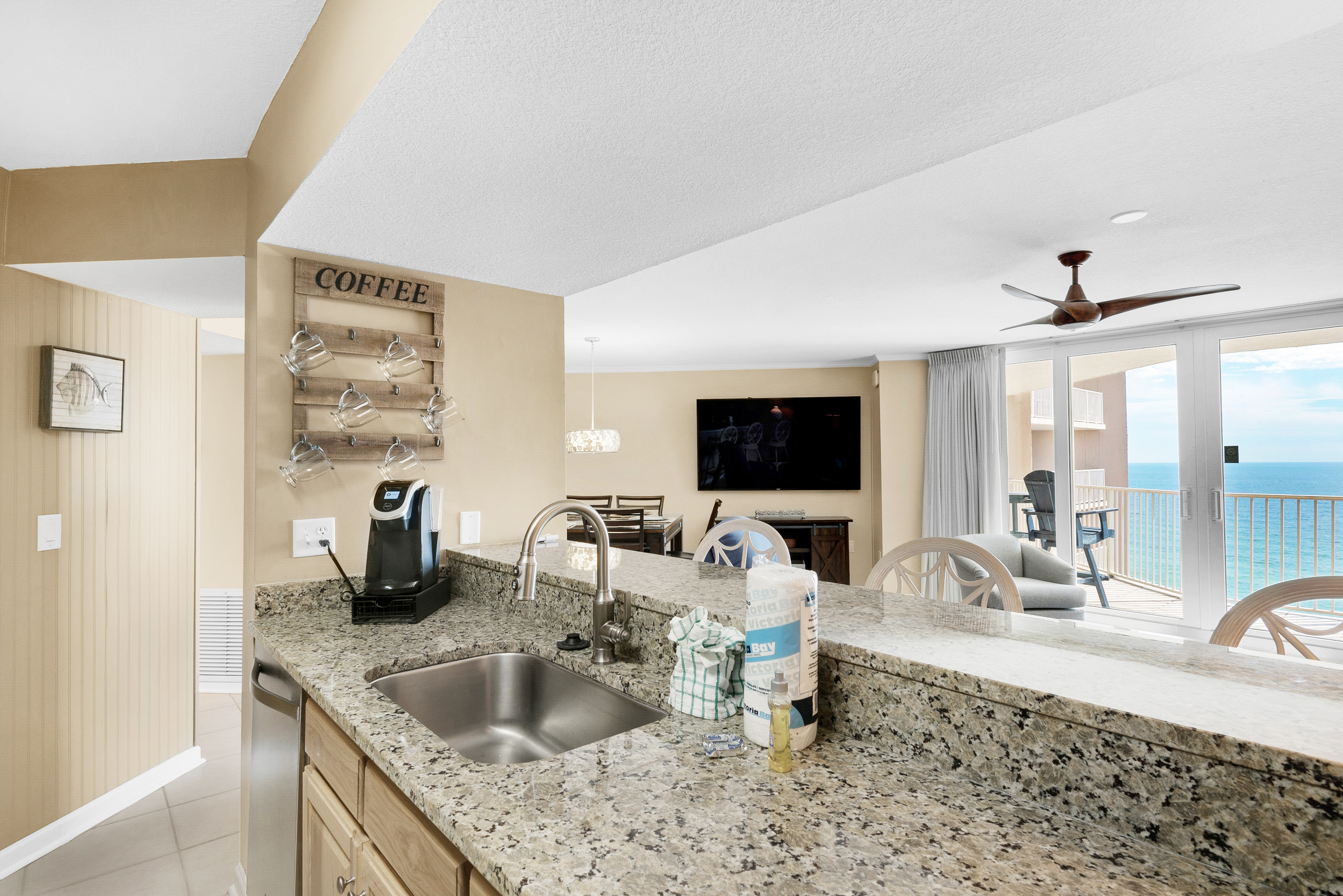 Panama City Beach Condo 986386