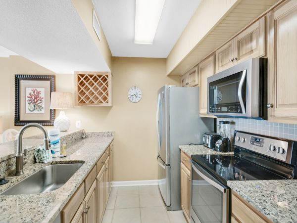 Panama City Beach Condo 986386