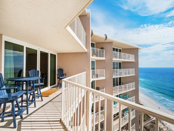 Panama City Beach Condo 986386