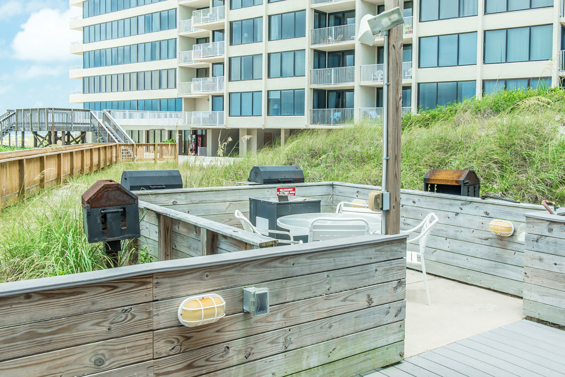 Panama City Beach Condo 986386