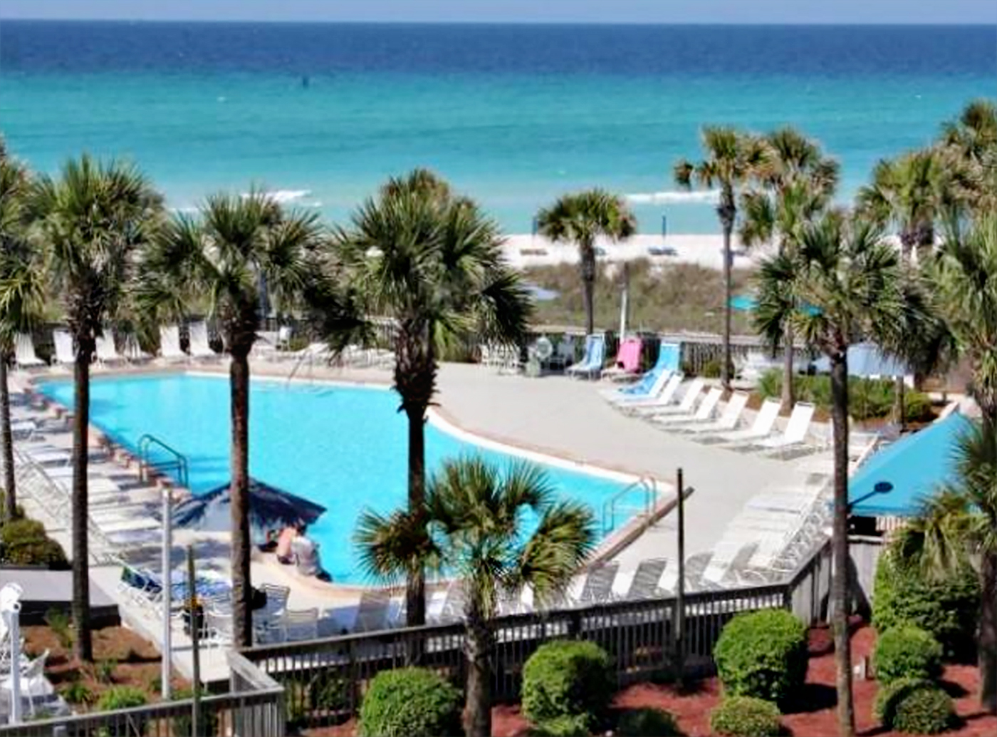 Panama City Beach Condo 986386