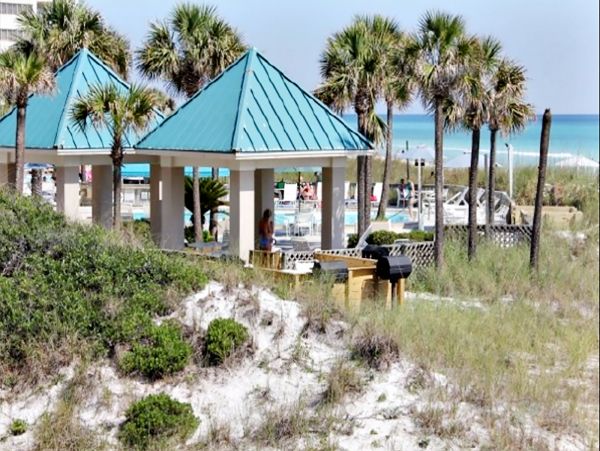 Panama City Beach Condo 986386