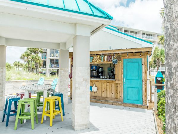 Panama City Beach Condo 986386