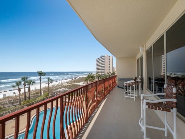 Panama City Beach Condo 986387