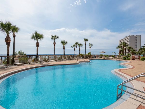 Panama City Beach Condo 986387