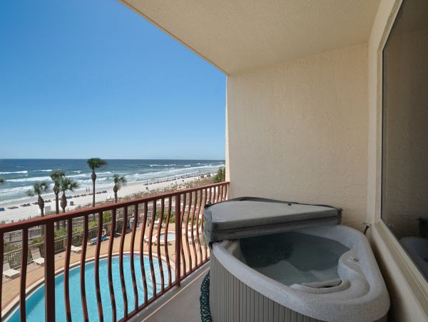 Panama City Beach Condo 986387