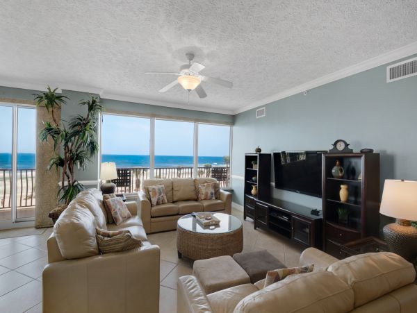 Panama City Beach Condo 986387