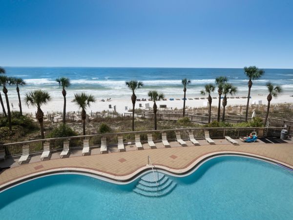 Panama City Beach Condo 986387