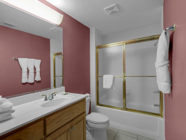 Panama City Beach Condo 986387