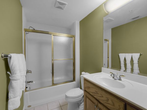 Panama City Beach Condo 986387