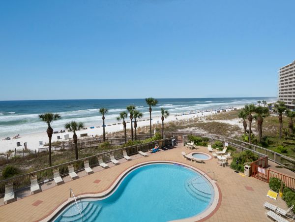 Panama City Beach Condo 986387