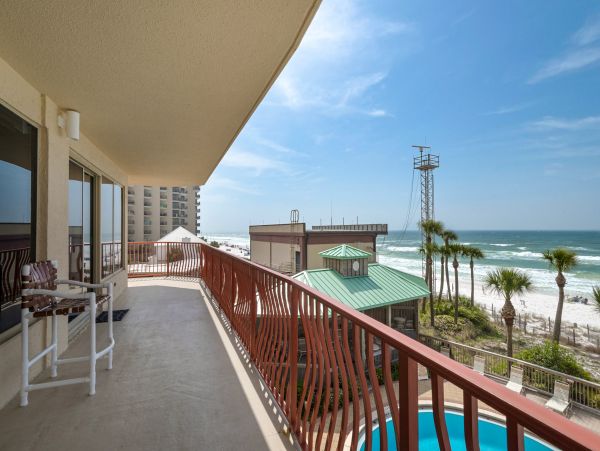Panama City Beach Condo 986387
