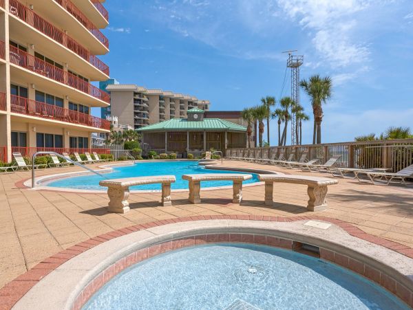 Panama City Beach Condo 986387