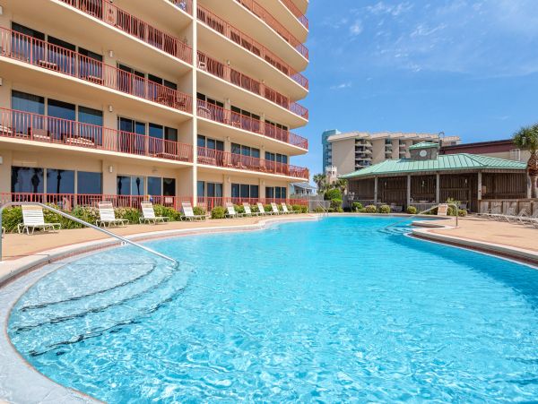 Panama City Beach Condo 986387