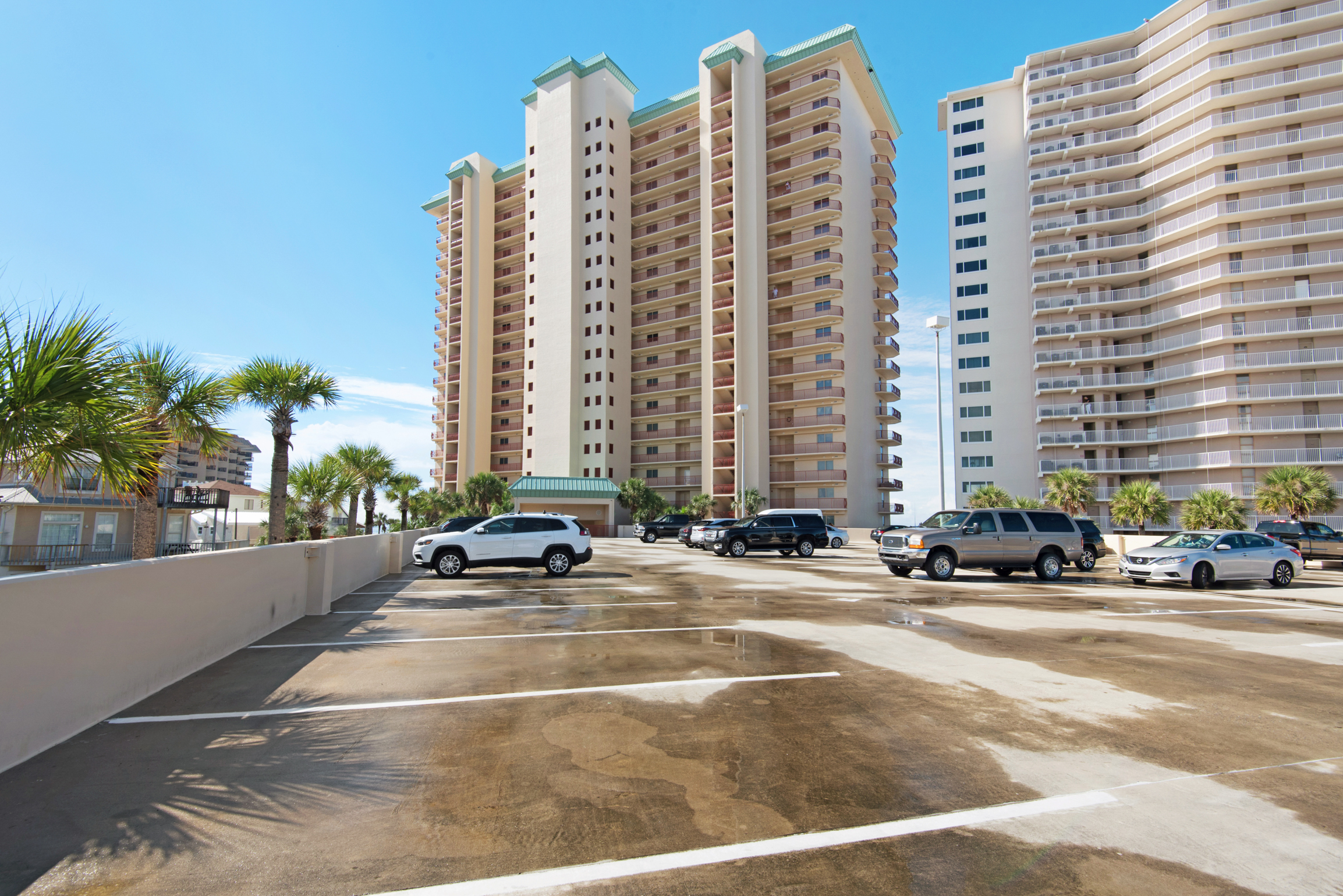 Panama City Beach Condo 986387