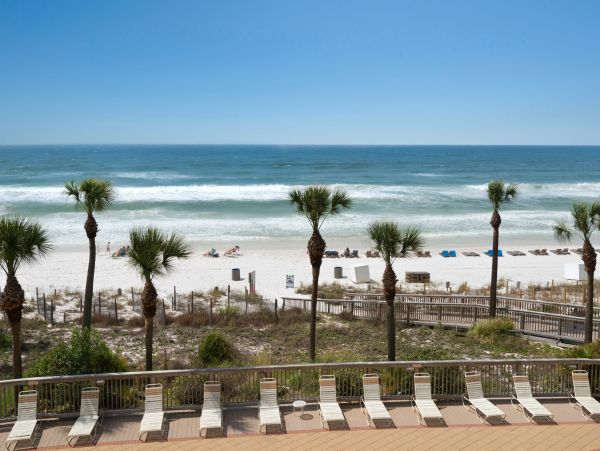 Panama City Beach Condo 986387