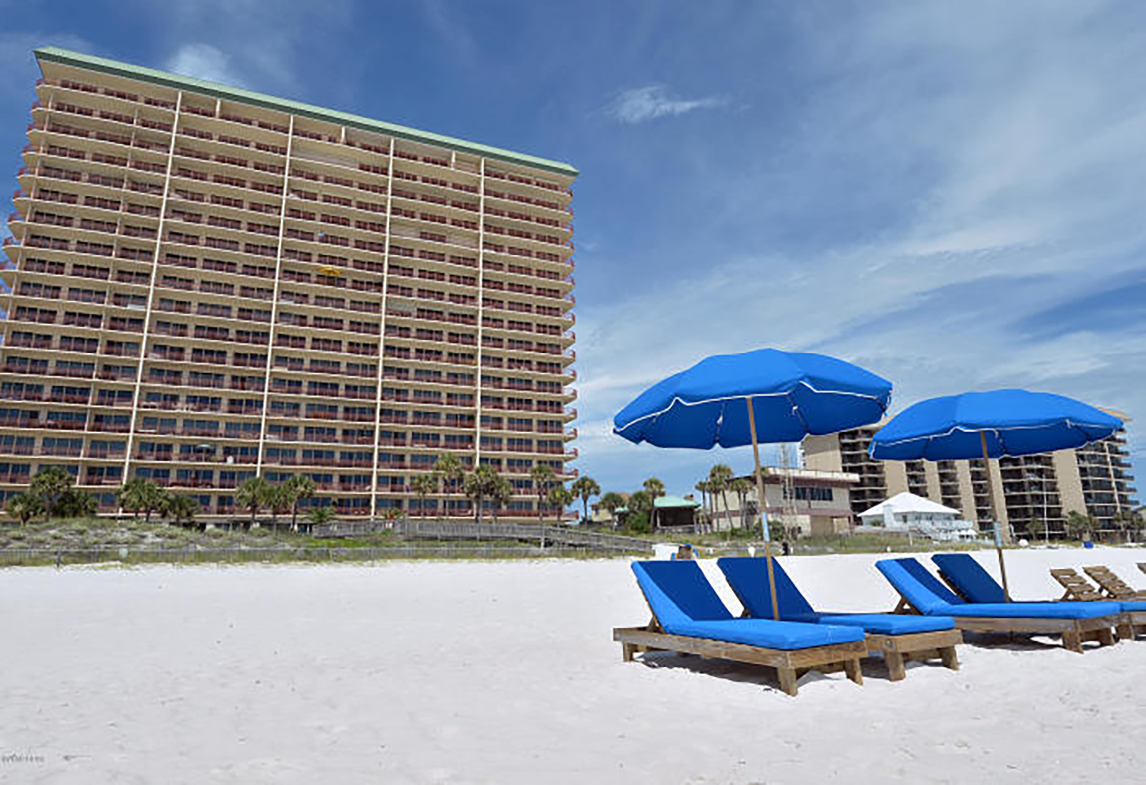 Panama City Beach Condo 986388