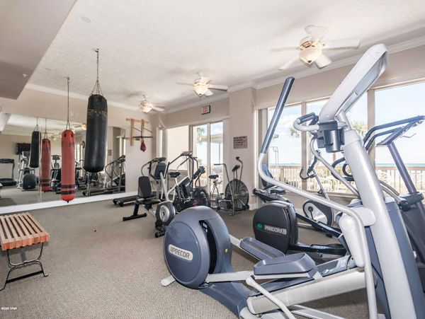 Panama City Beach Condo 986388