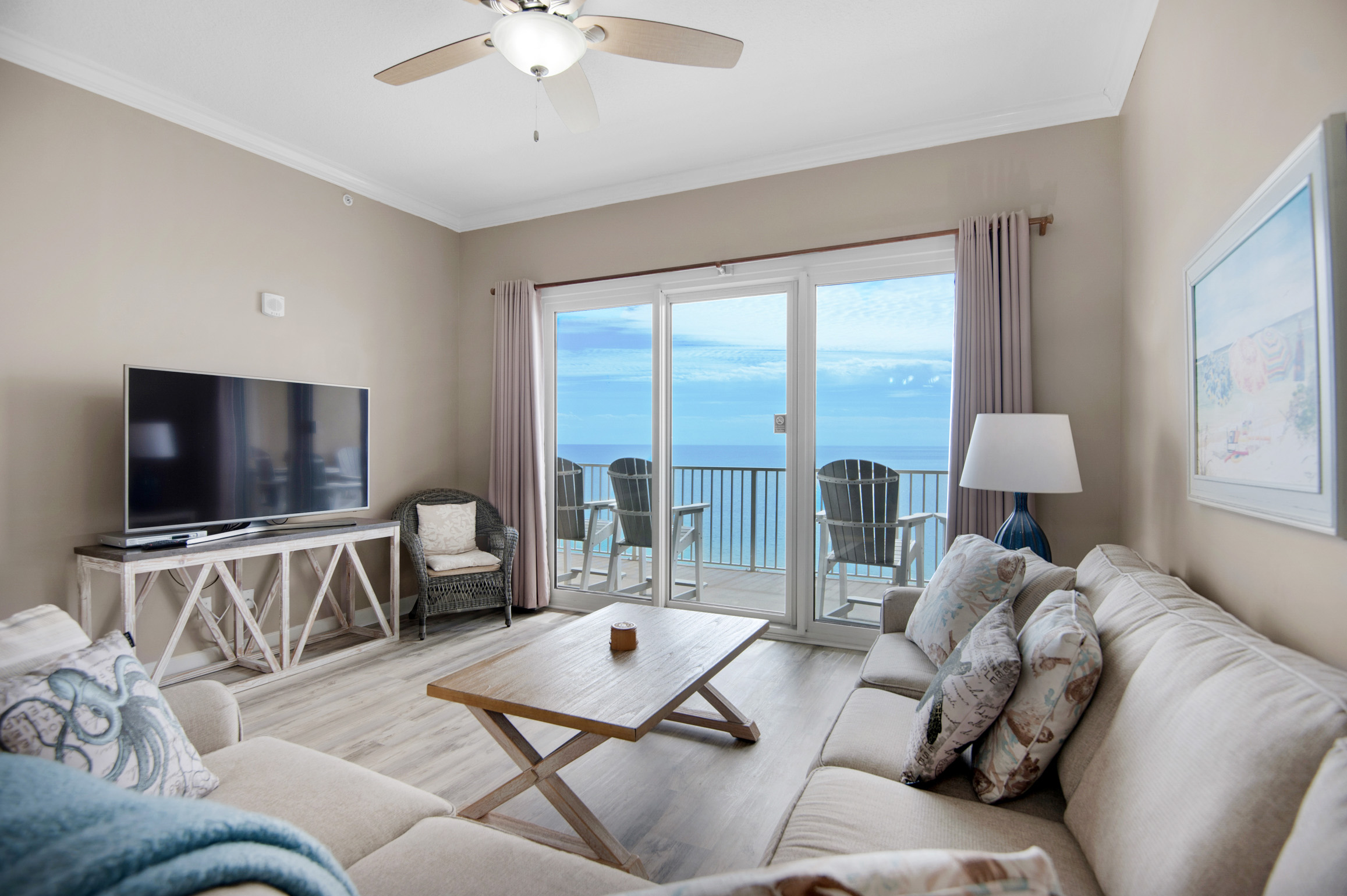 Panama City Beach Condo 986389