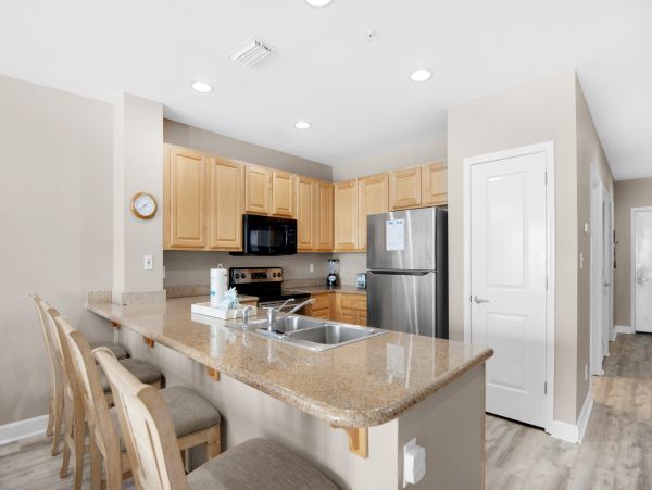 Panama City Beach Condo 986389