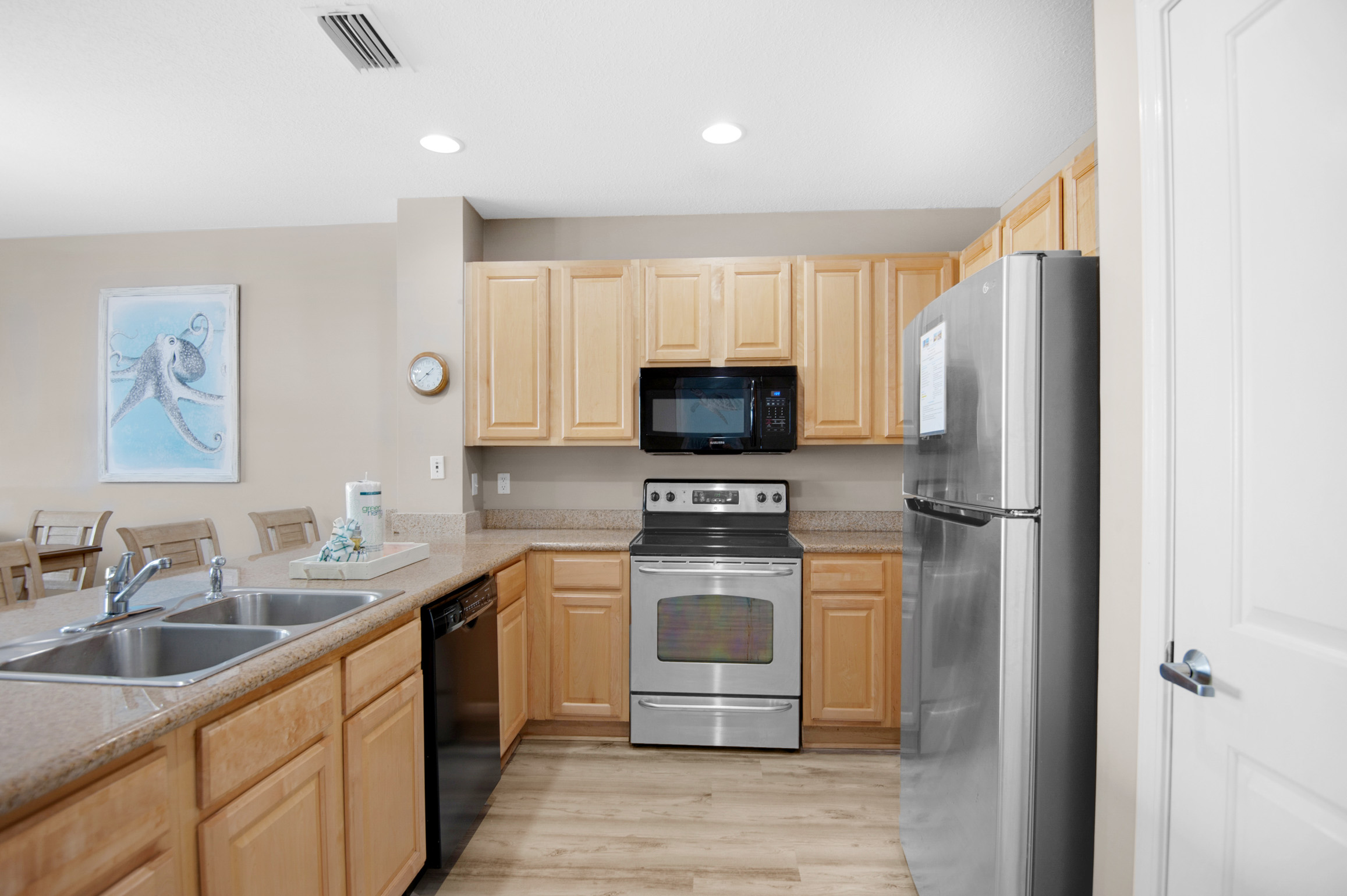 Panama City Beach Condo 986389