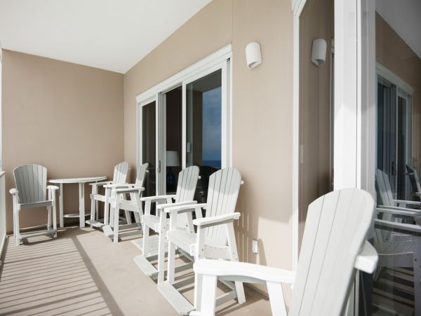 Panama City Beach Condo 986389
