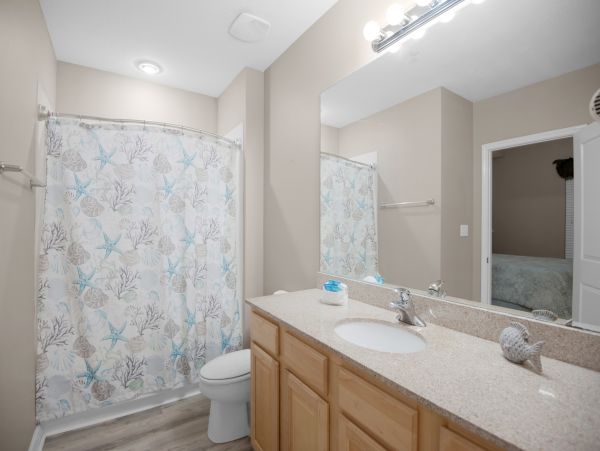 Panama City Beach Condo 986389