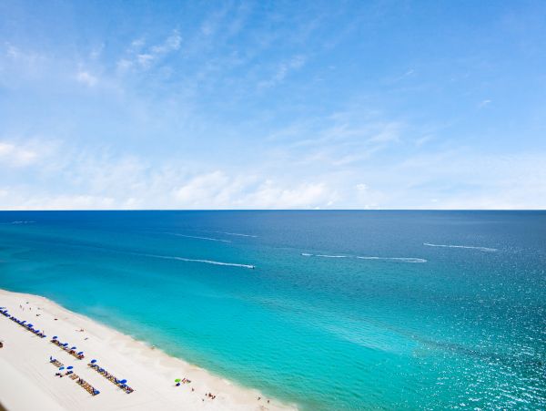 Panama City Beach Condo 986389