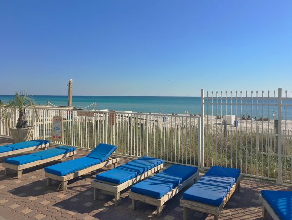 Panama City Beach Condo 986389