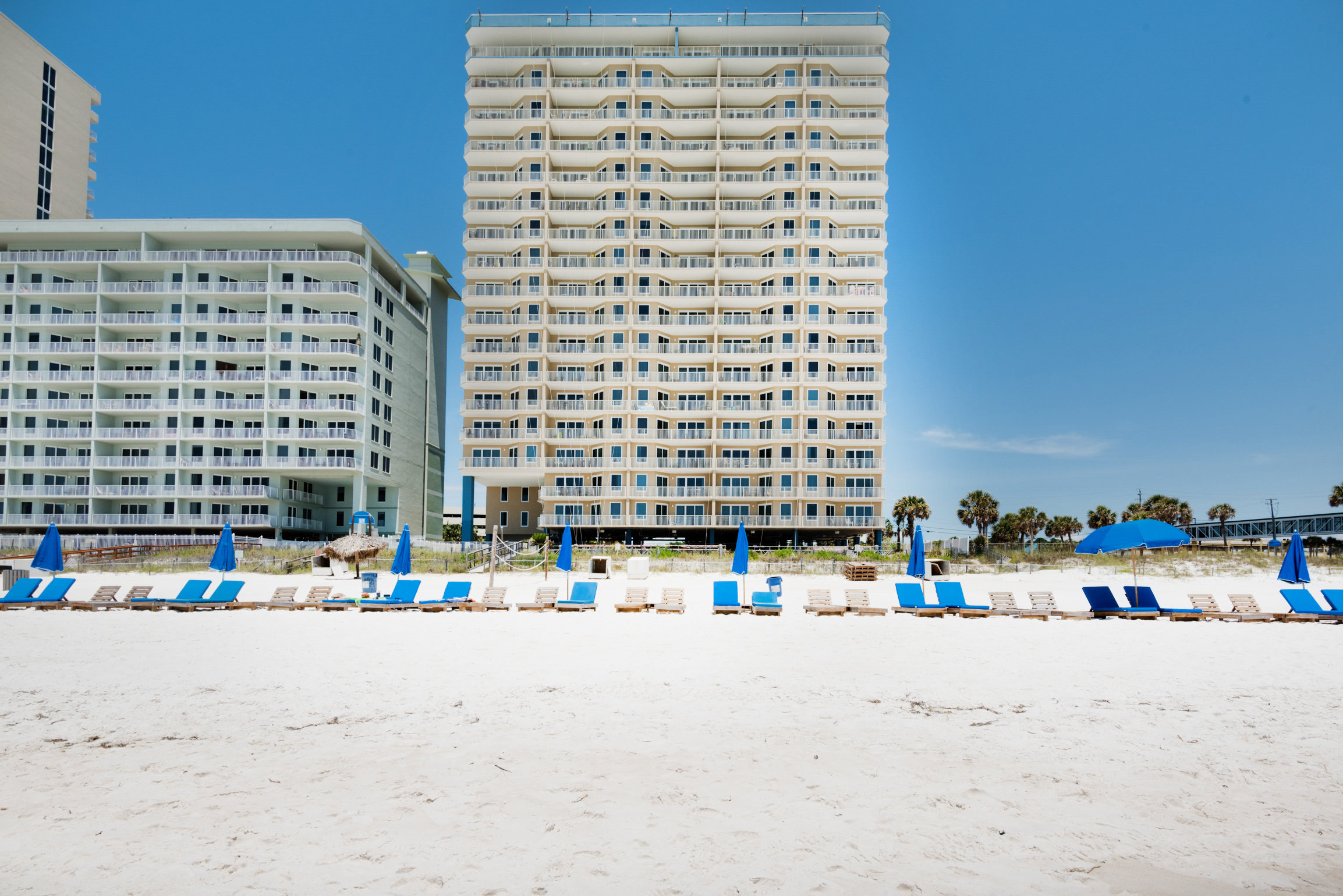 Panama City Beach Condo 986389