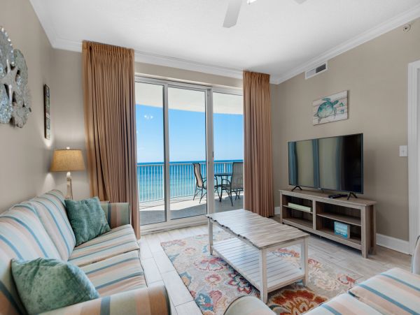 Panama City Beach Condo 986390