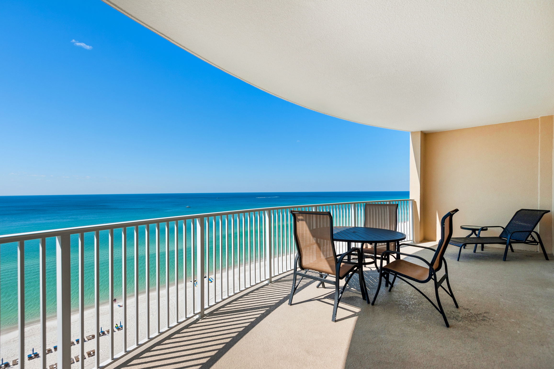 Panama City Beach Condo 986390
