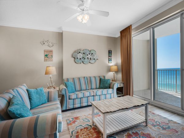 Panama City Beach Condo 986390