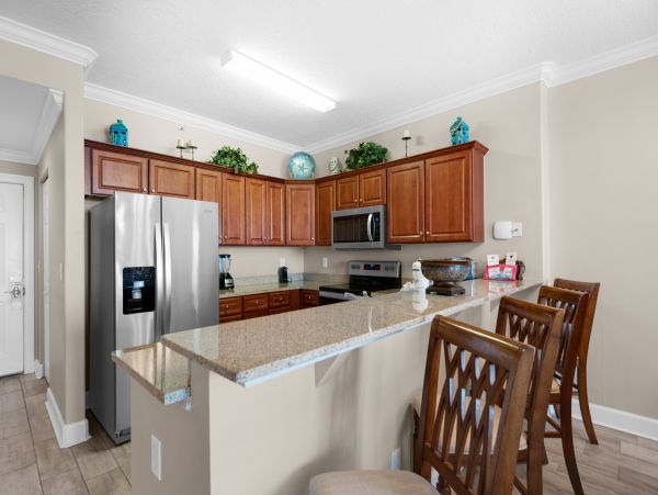Panama City Beach Condo 986390