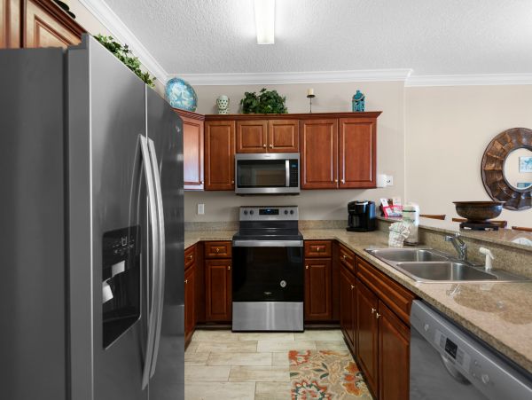 Panama City Beach Condo 986390