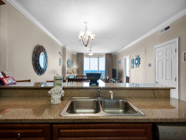 Panama City Beach Condo 986390