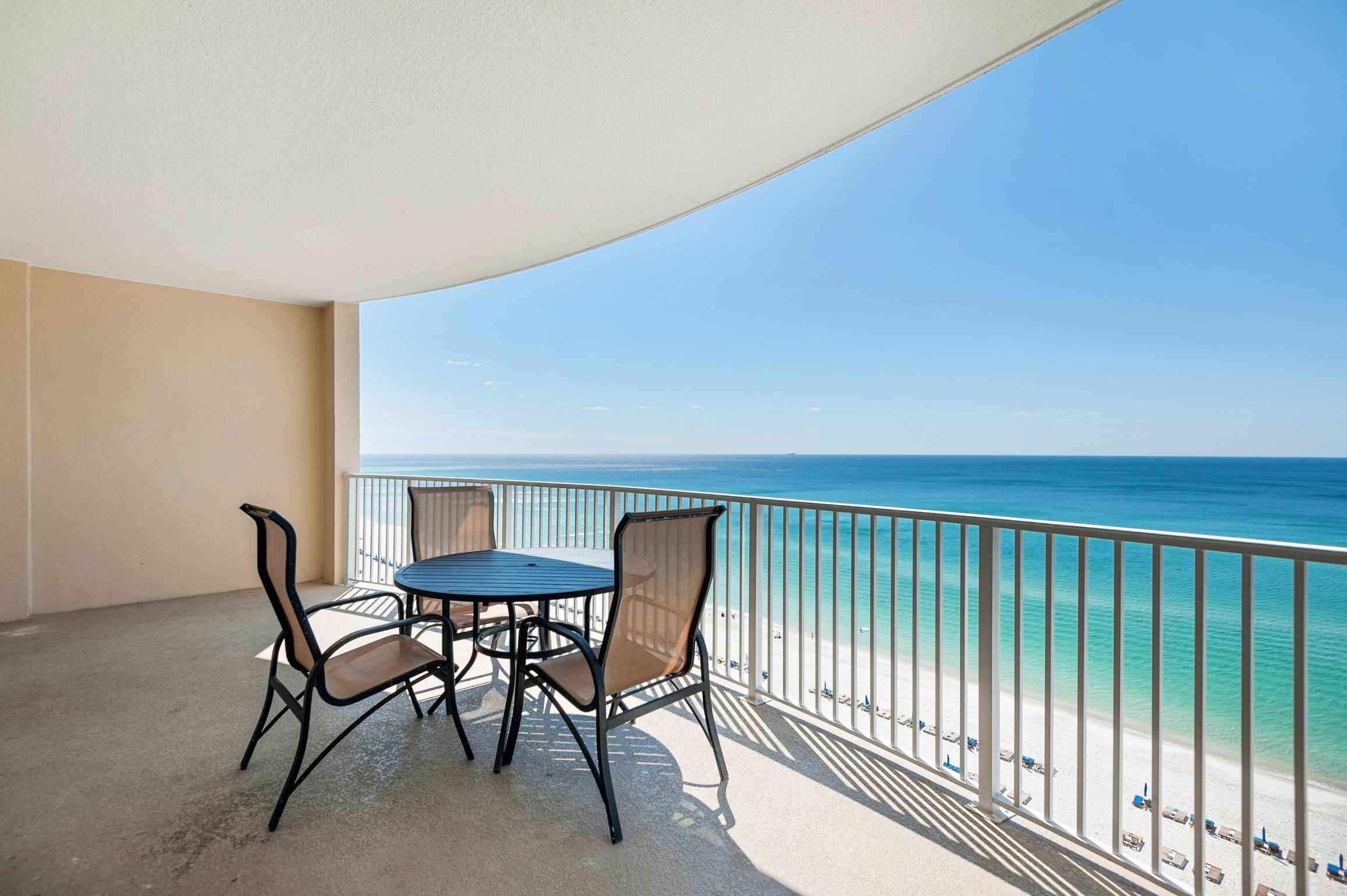 Panama City Beach Condo 986390