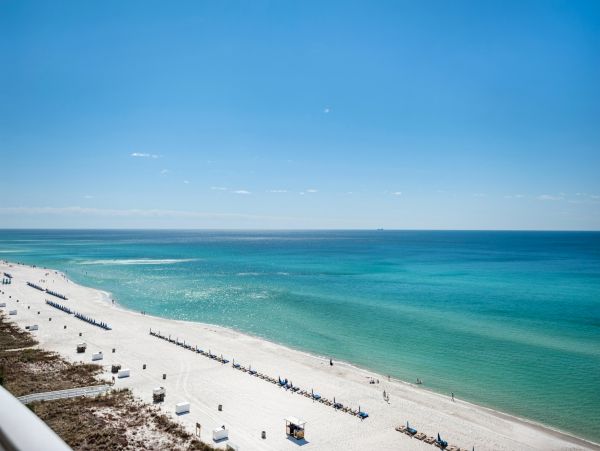 Panama City Beach Condo 986390
