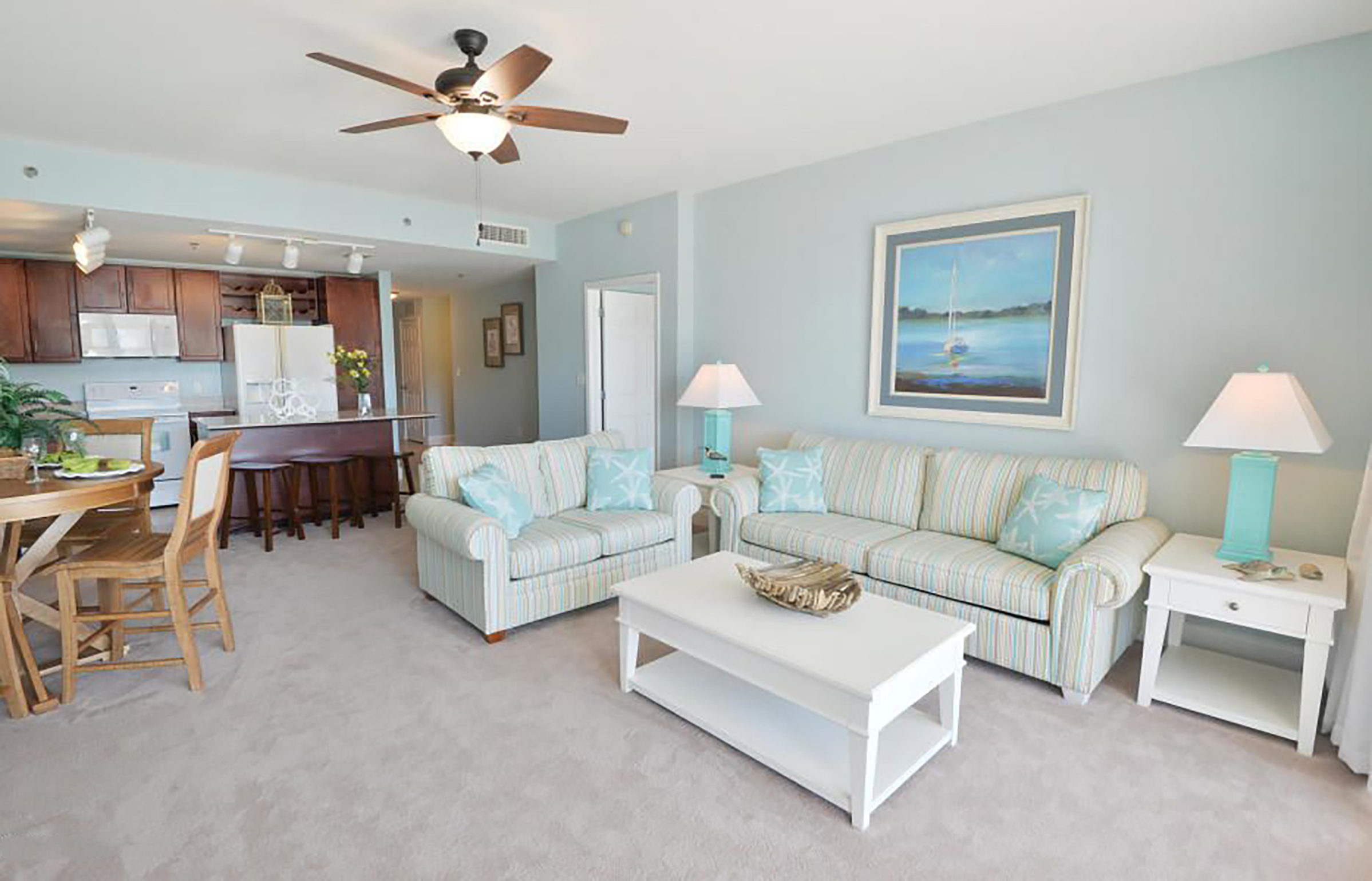 Panama City Beach Condo 986391